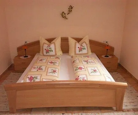 Ferien-am-bauernhof-wohnung-3 * Rangersdorf