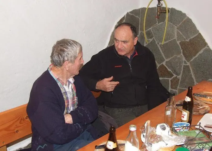 Ferien Am Bauernhof, 3